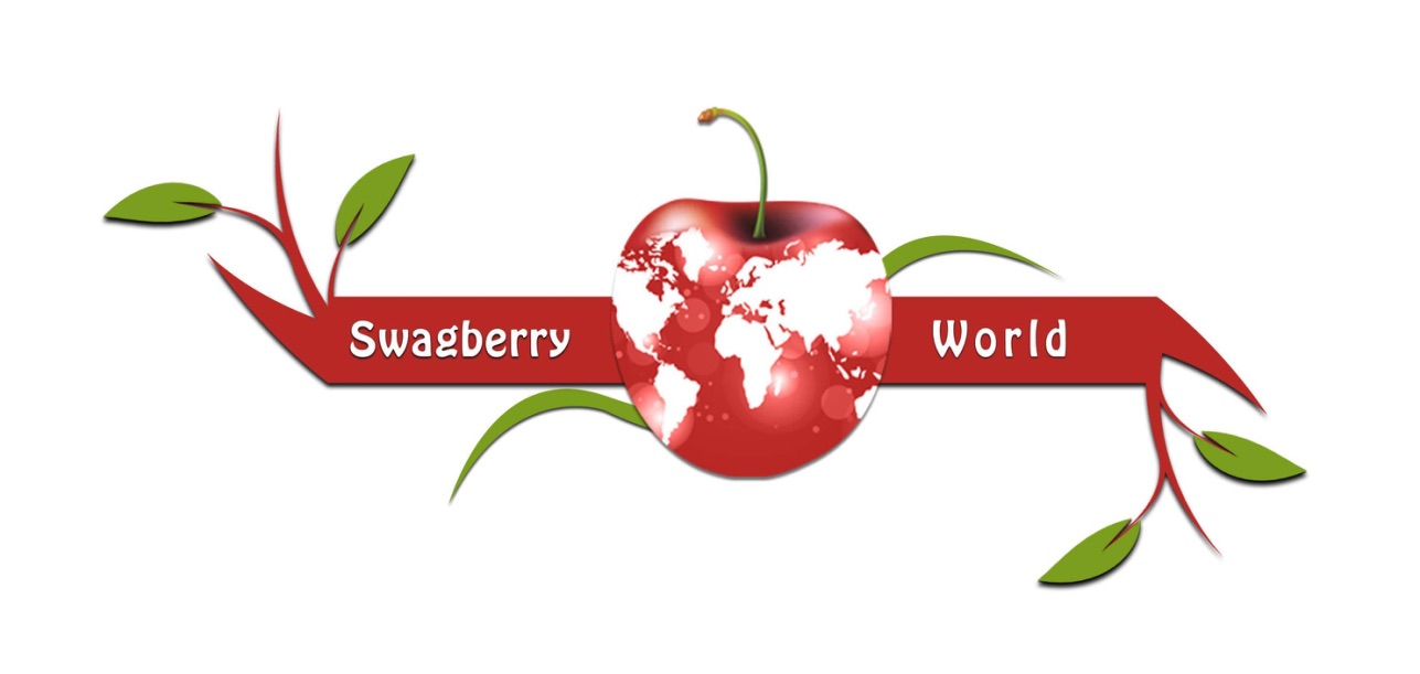 Swagberry World Logo